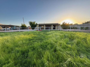 The Stables Kakamas Self Catering